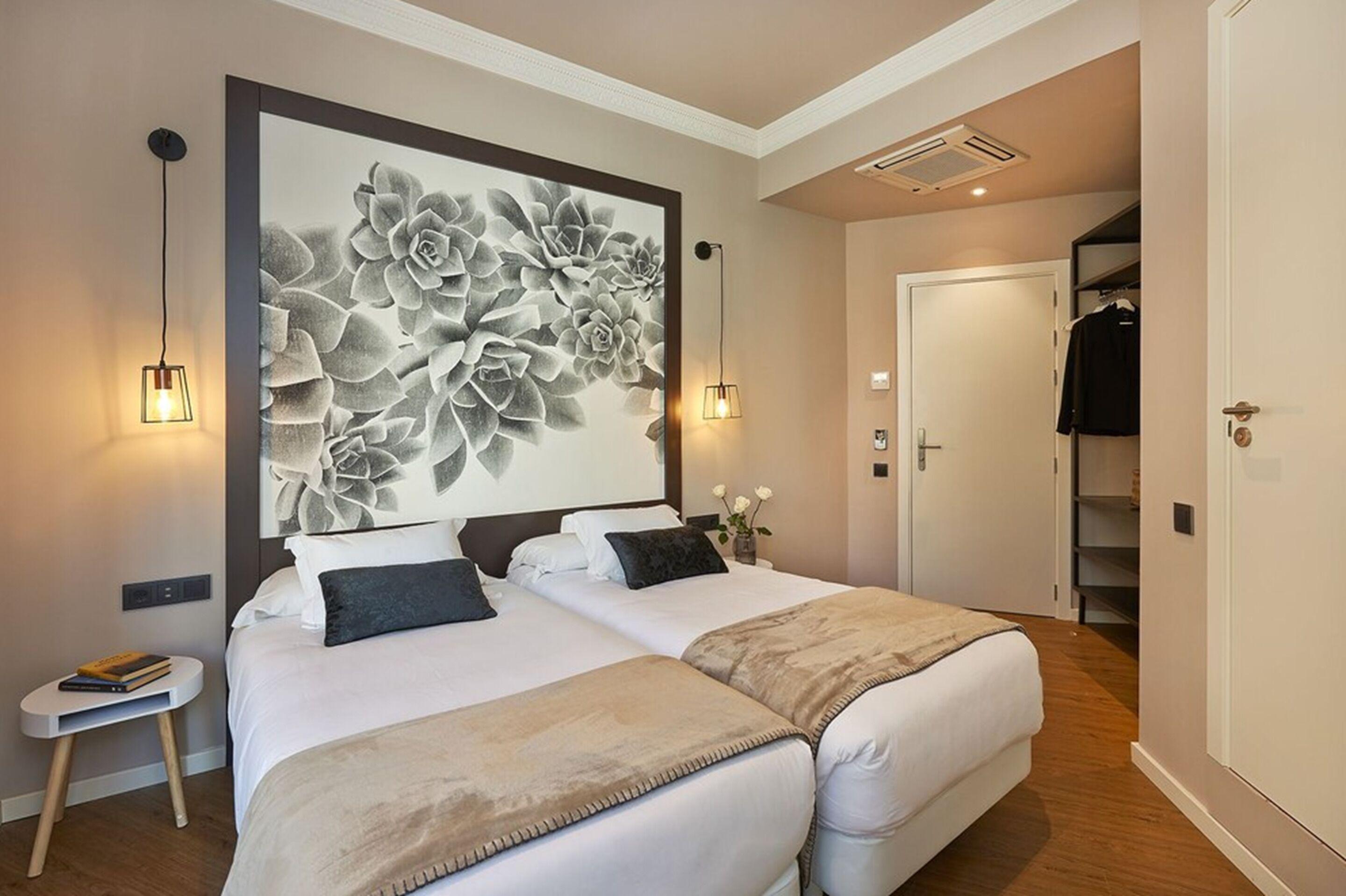 Hostal Central Barcelona — Foto 3